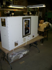 Fabricated Parts and Assemblies