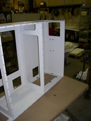 Fabricated Parts and Assemblies