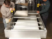 Fabricated Parts and Assemblies