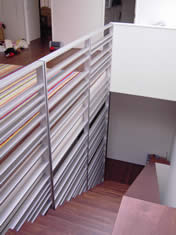 Metal and Plastic Architectural Components