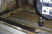 Water Jet Cutting