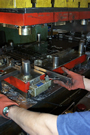Metal Stamping