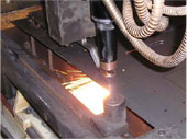 Laser Cutting