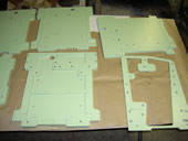 Fabricated Parts and Assemblies